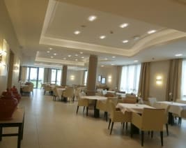 Résidence : Résidence le Corbusier