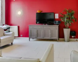 Résidence : Résidence le Cap