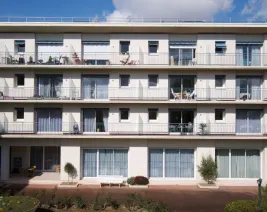 Résidence : Résidence la Faiencerie