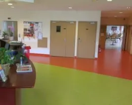 Résidence : EHPAD Résidence la Chesnaye