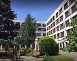 Résidence : EHPAD les Abondances