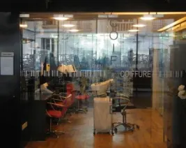 Résidence : EHPAD Lasserre