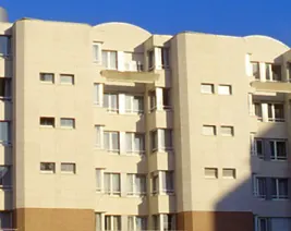 Résidence : EHPAD les Marronniers