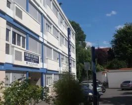 Résidence : EHPAD Villa Emilie de Rodat