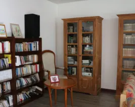 Résidence : Residence la Vallee