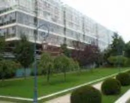 Résidence : EHPAD Résidence Madeleine Verdier