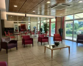 Résidence : Residence Sainte-Anne d'Auray