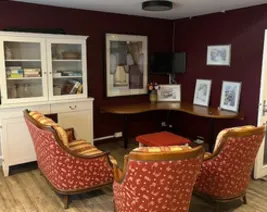 Résidence : Residence Marie Nodier