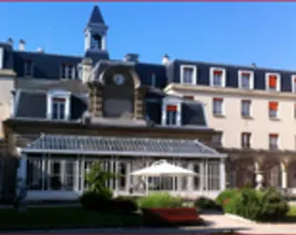 Résidence : EHPAD Galignani