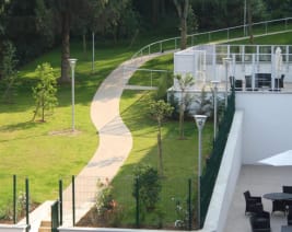 Résidence : Saint Joseph