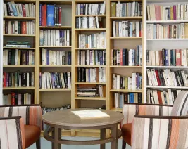 Résidence : Residence Champfleury