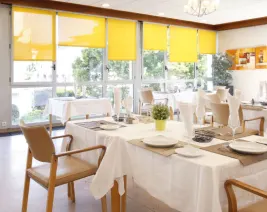 Résidence : Residence les Terrasses de Meudon