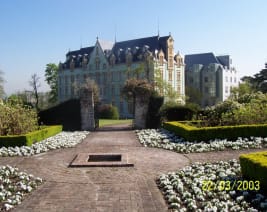 Résidence : EHPAD Cognacq Jay