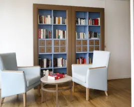 Résidence : Residence les Taratres