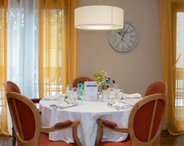 Résidence : EHPAD Villa Beausoleil- Montrouge