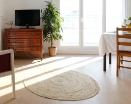 Résidence : Residence les Jours Heureux