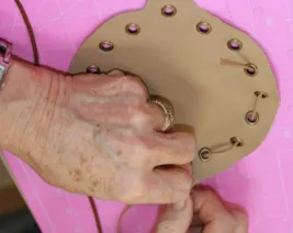 Résidence : Résidence Albert-Caron