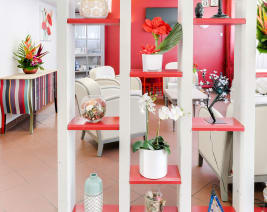 Résidence : Residence Villa Caroline