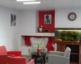 Résidence : Residence Martignon