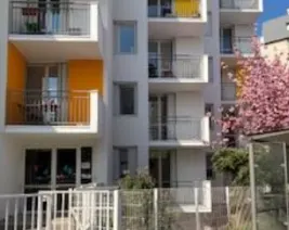 Résidence : Foyer-Logement Résidence Charlotte-Monfort