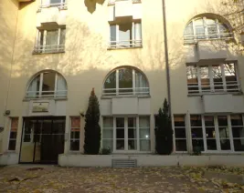 Résidence : Residence Lannelongue