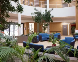 Résidence : Résidence la Chartraine