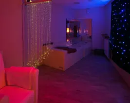 Résidence : EHPAD Villa Epidaure