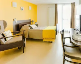 Résidence : Résidence Jean Rostand