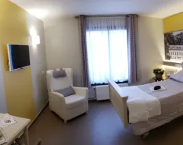 Résidence : Residence le Sequoia