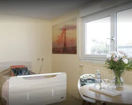 Résidence : Residence Sainte Lucie