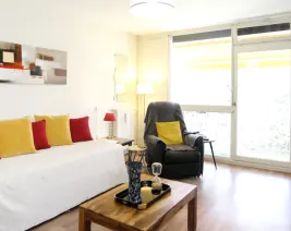 Résidence : Residence le Parc