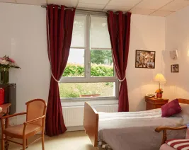 Résidence : Residence Isis