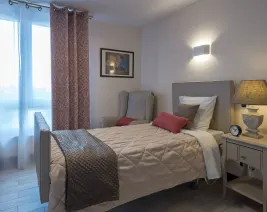 Résidence : Résidence Esterel