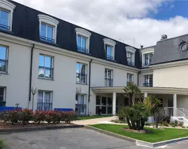 Résidence : Villa Garlande