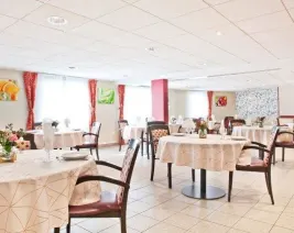 Résidence : Résidence Marie