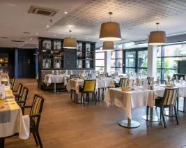 Résidence : EHPAD Villa Beausoleil - Drancy