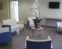 Résidence : Le Clos des Peupliers