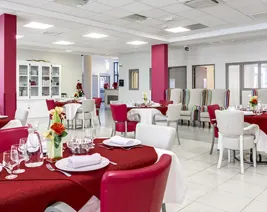 Résidence : Residence les Intemporelles