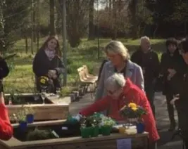 Résidence : EHPAD Camille Saint-Saëns