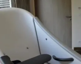 Résidence : Residence les Terrasses des Lilas