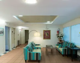 Résidence : Residence Jacques Offenbach