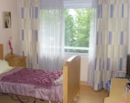 Résidence : EHPAD Résidence Diane Benvenuti