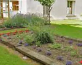 Résidence : Solemnes Tremblay