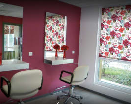 Résidence : La Maison des Glycines