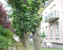 Résidence : EHPAD Sainte-Marthe