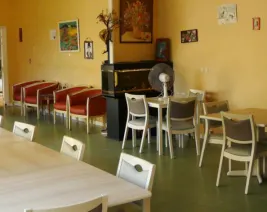 Résidence : Residence Cite Floreal