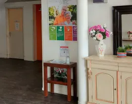 Résidence : Residence Autonomie le Vert Galant