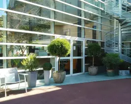 Résidence : Les Jardins d'Astree