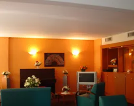 Résidence : Résidence Autonomie Marcel Bou