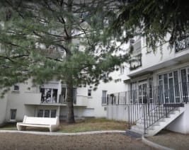 Résidence : Résidence les Pins